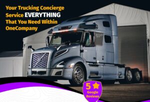 Starter CDL Authority Package