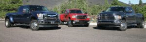 Deluxe Business Formation Non-CDL Box Truck/Hot Shot Package