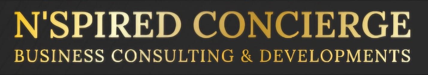N'Spired Concierge Business Consulting & Developments