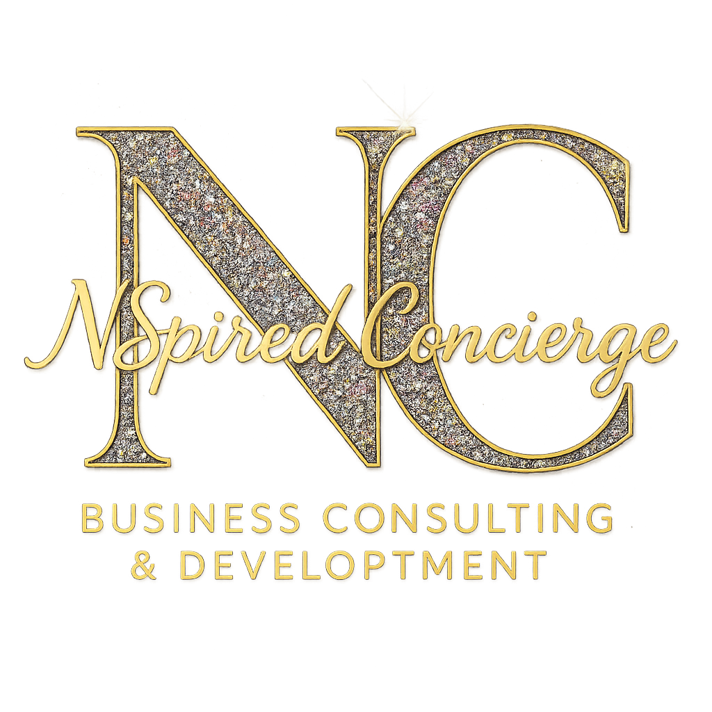 N'Spired Concierge Business Consulting & Developments